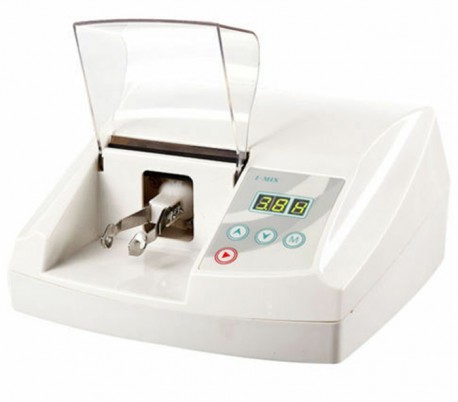 آمالگاماتور کپسولی فوموس imix