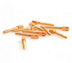 پین برنجی نوردین  m1