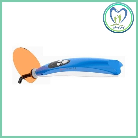 لایت کیور وودپیکر led0d