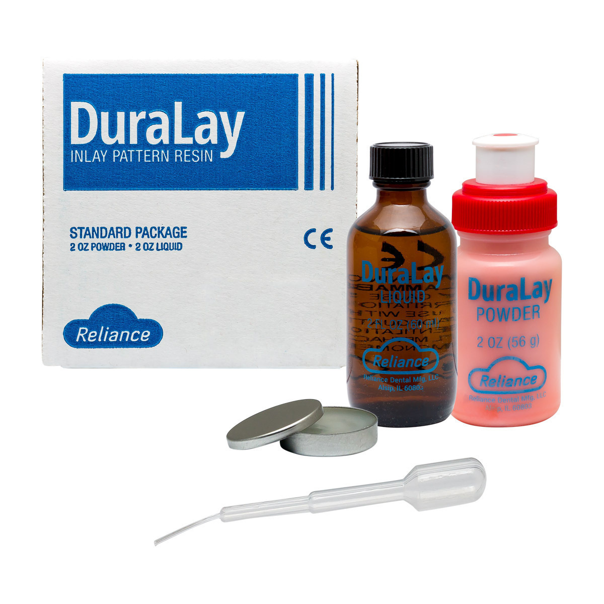 اکریل دورالی پست آمریکایی