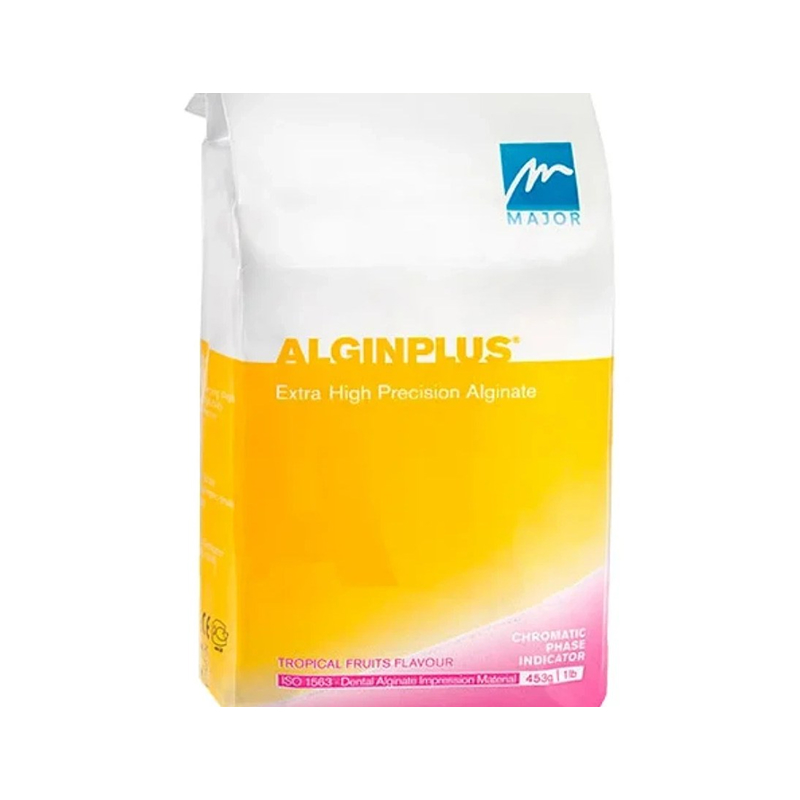 آلژینات ماژور پلاس