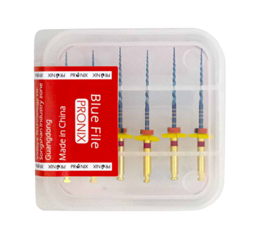 فایل روتاری آسورت پرونیکس