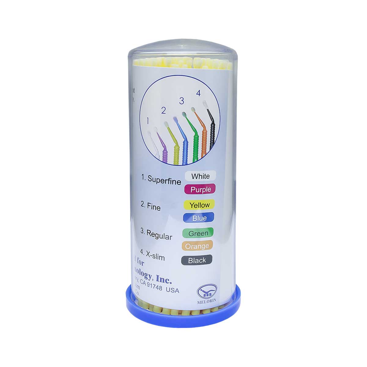میکروبراش  tpc  سایز 1