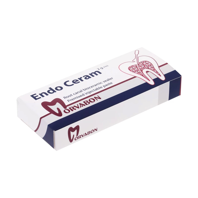 سیلر بایو سرامیک مروابن